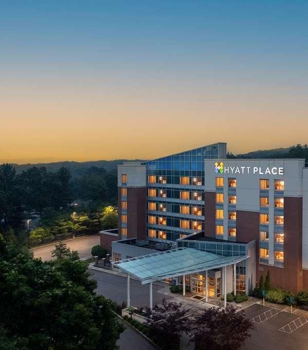 Hyatt Place Mohegan Sun - Norwich, CT