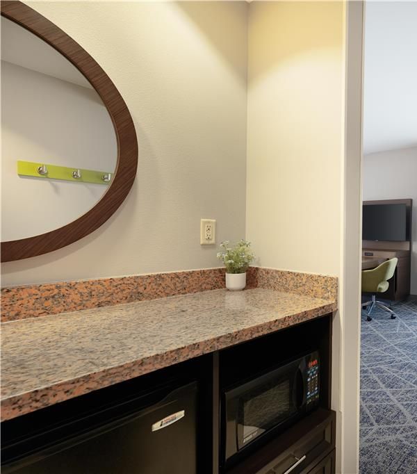 Hampton Inn & Suites Tulsa/tulsa Hills - Tulsa, OK