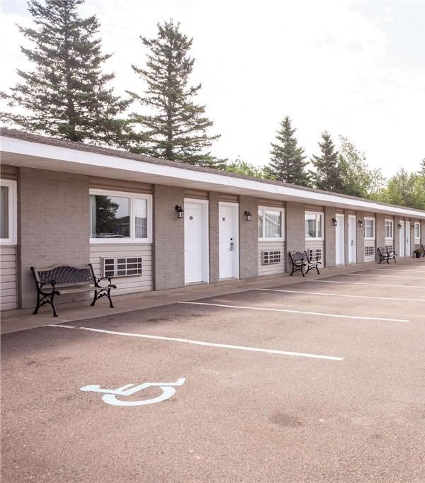 Canadas Best Value Inn & Suites Charlottetown - 샬럿타운