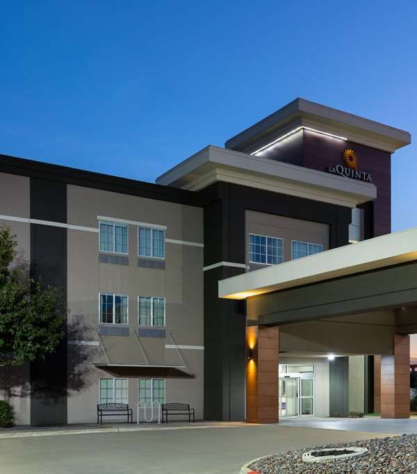 La Quinta Inn & Suites By Wyndham Austin Nw/lakeline Mall - Austin, TX