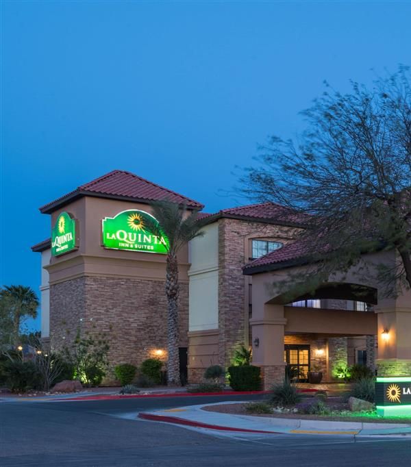 La Quinta Inn & Suites By Wyndham Las Vegas Airport South - Las Vegas, NV