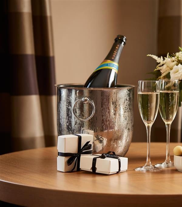 Macdonald Windsor Hotel - Slough