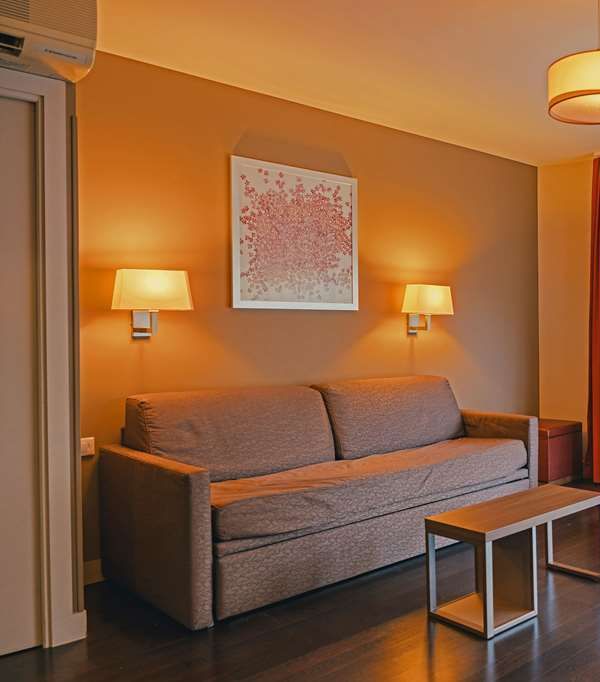 Comfort Aparthotel Saint-etienne - Saint-Étienne