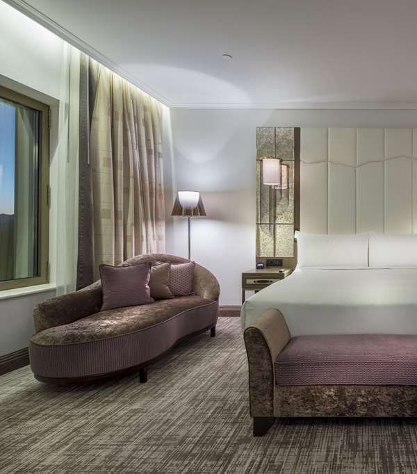 Hilton Podgorica Crna Gora - Podgorica