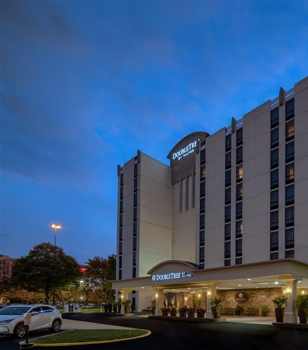 Doubletree By Hilton Philadelphia Airport - Philadelphia, PA
