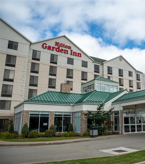 Hilton Garden Inn Erie - Erie, PA