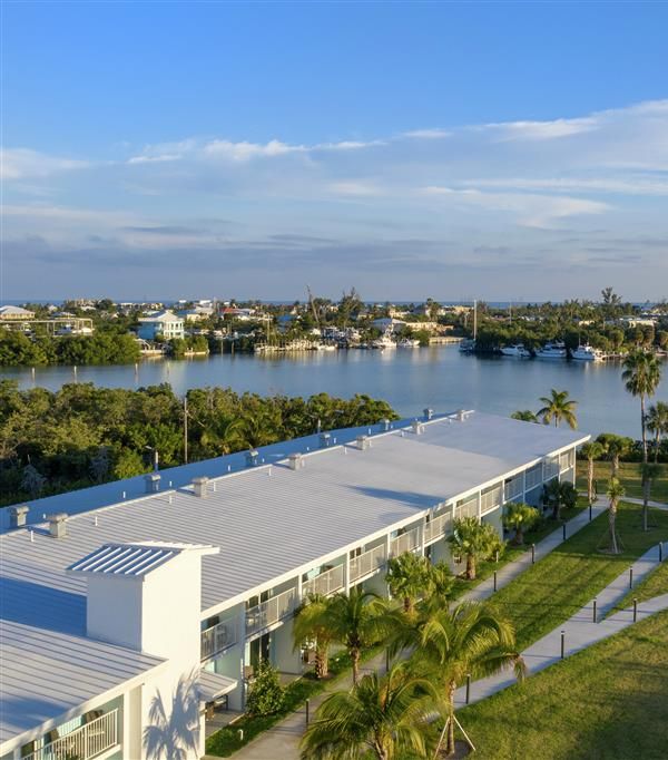 Hampton Inn Marathon - Florida Keys - Marathon, FL
