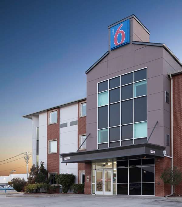 Motel 6 Norman - Norman, OK