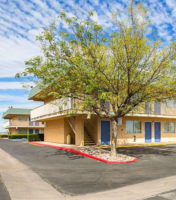 Motel 6 Holbrook Az - Holbrook, AZ
