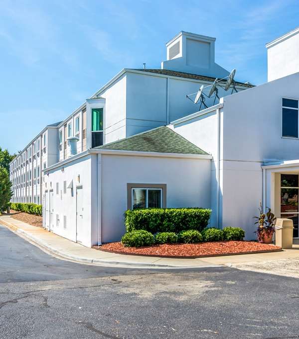 Sc Motel 6 Charlotte - Fort Mill - Charlotte, NC