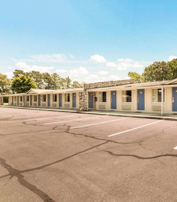 Motel 6 Newport News Va - Hampton, VA