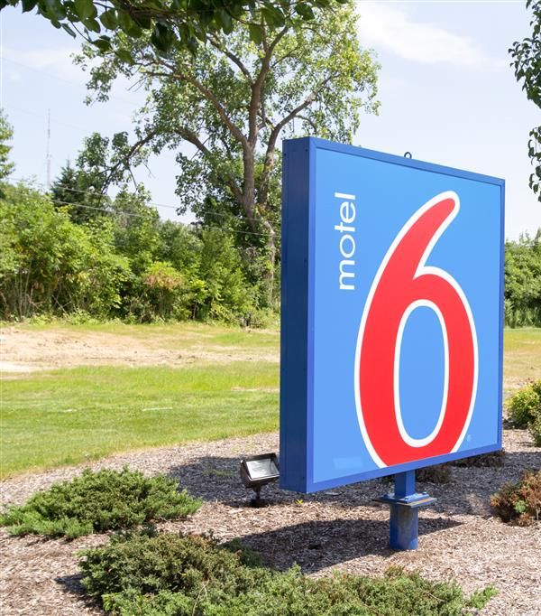 Motel 6 Richfield - Ohio