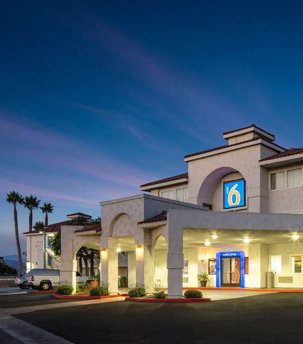 Motel 6 Ventura South - Oxnard, CA