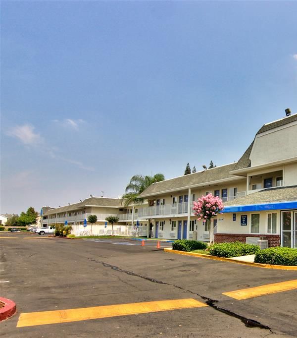 Motel 6 Sacramento South - Sacramento, CA