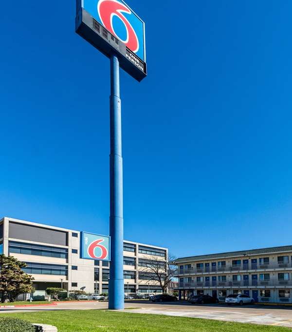 Motel 6 Dallas - Garland - Mesquite, TX