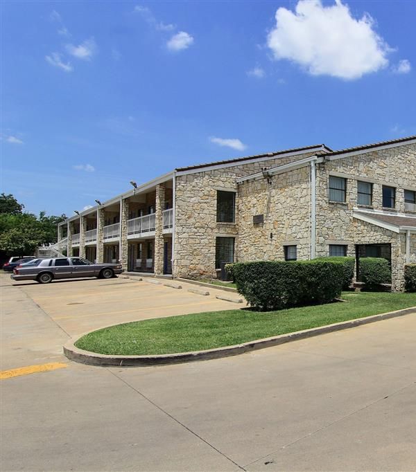 Motel 6 Austin Central-s Univ Of Tx - Austin, TX