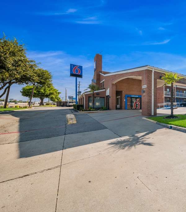 Motel 6 Dallas - Plano Northeast - Dallas, TX