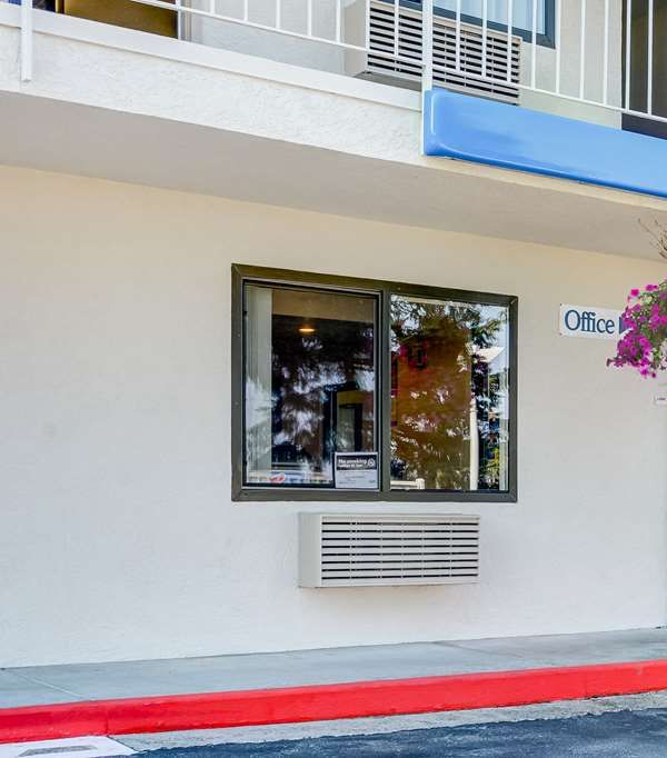 Motel 6 Eugene South - Springfield - ユージーン, OR
