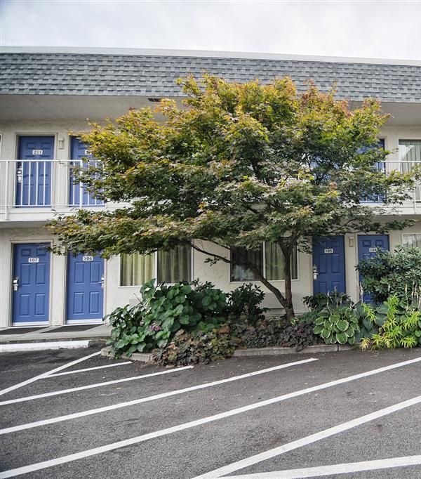 Motel 6 Coeur D Alene -