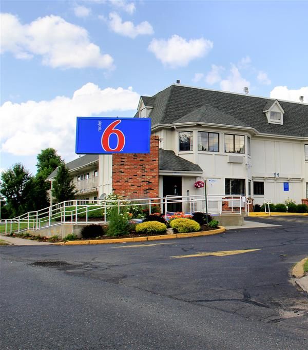Motel 6 - Hartford - Connecticut