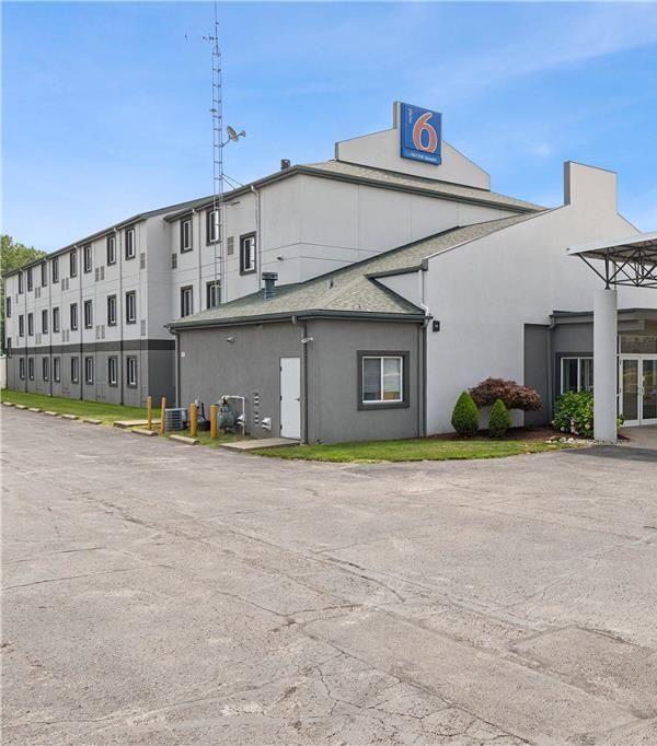 Motel 6 Sandusky - Ohio