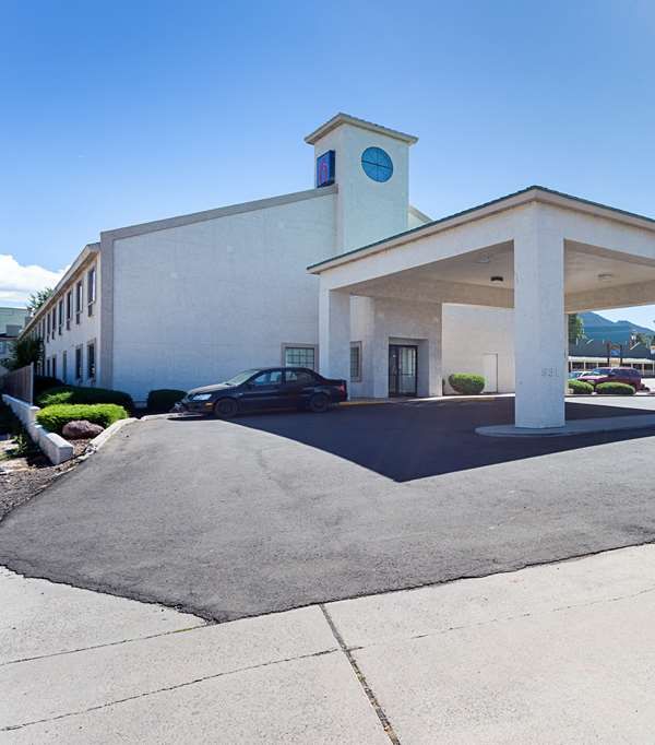 Motel 6 Williams West-grand Canyon - Williams, AZ