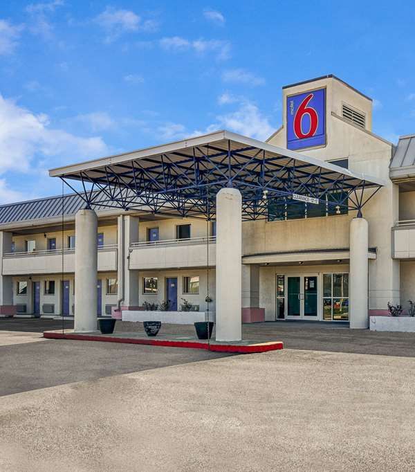 Motel 6 Cleveland - Ohio