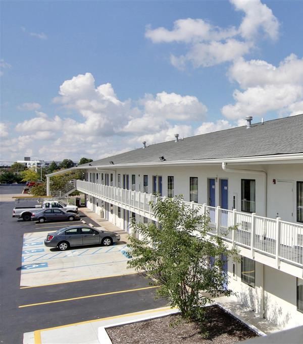 Motel 6 Cleveland - Middleburg Heights - Ohio