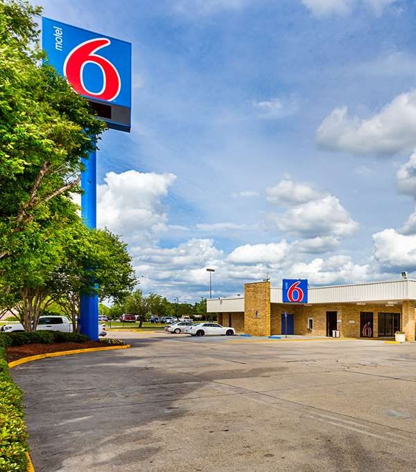 Motel 6 Baton Rouge Southeast - Baton Rouge, LA