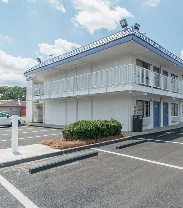 Motel 6 Atlanta Northeast-norcross - 조지아