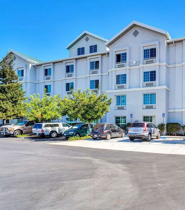 Motel 6 San Francisco Belmont - San Mateo, CA