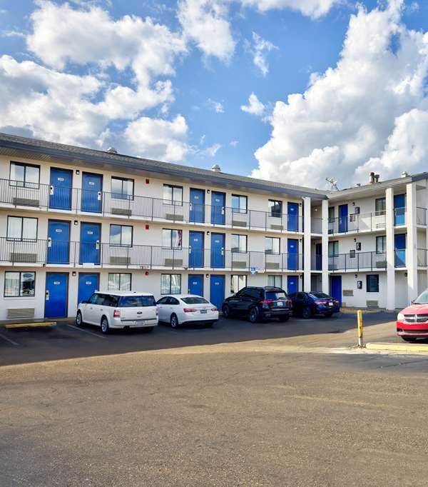 Motel 6 Jackson Ms - Jackson, MS