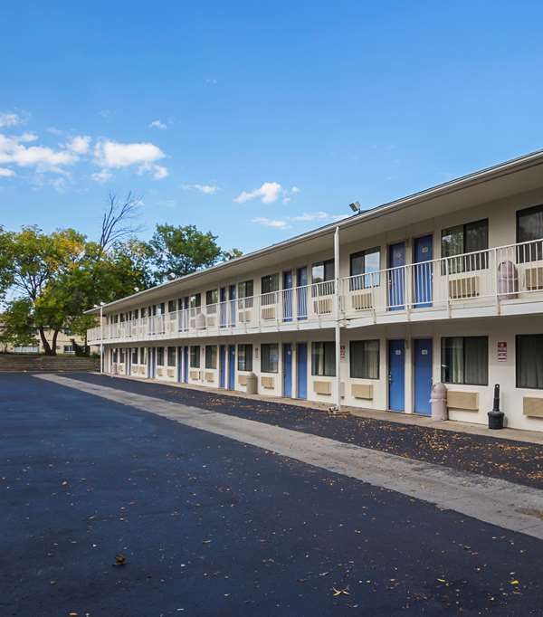 Motel 6 Rochester - 미네소타