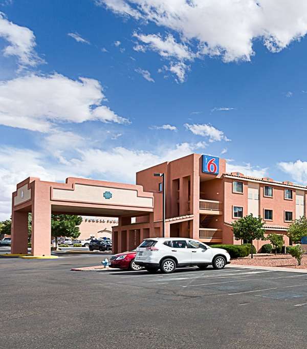 Motel 6 Page - Page, AZ