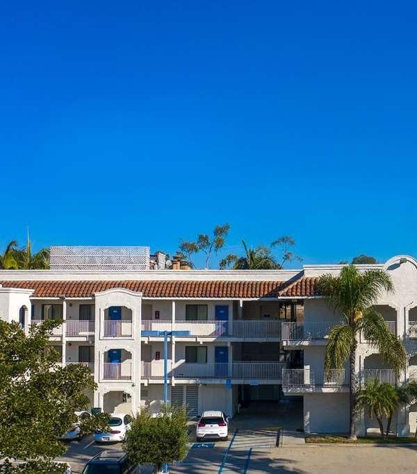 Motel 6 Oceanside - Oceanside, CA