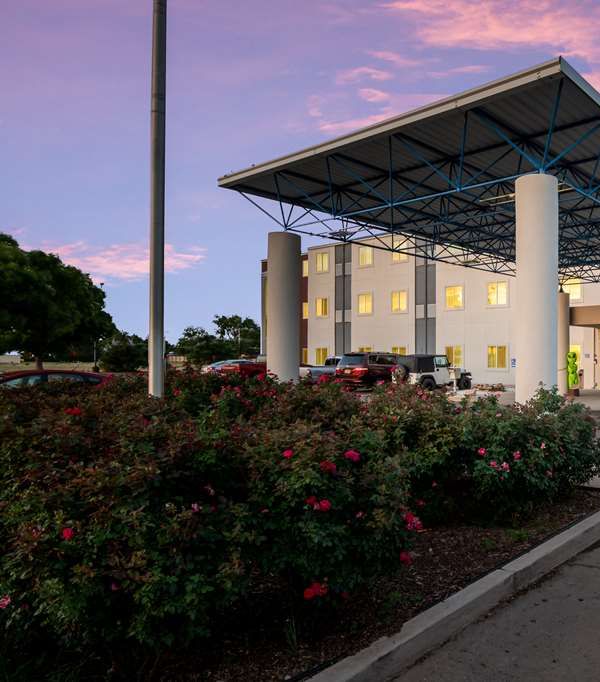Motel 6 Roswell - New Mexico