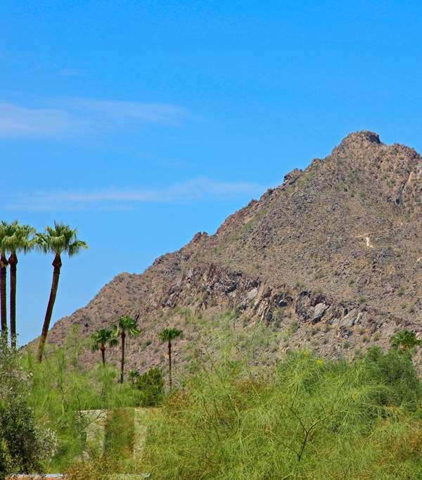 Motel 6 Scottsdale - Phoenix, AZ
