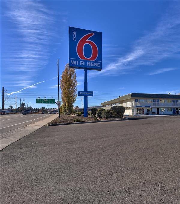Motel 6 Flagstaff Butler Ave - Flagstaff