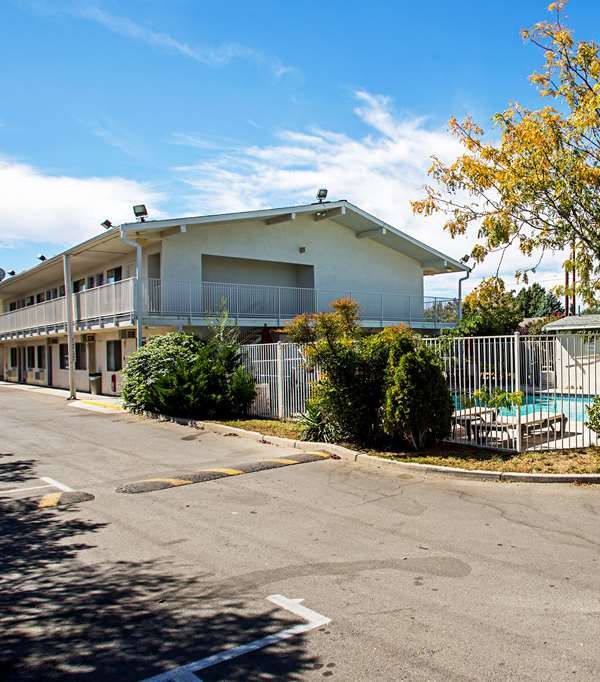 Motel 6 Prescott - Prescott, AZ