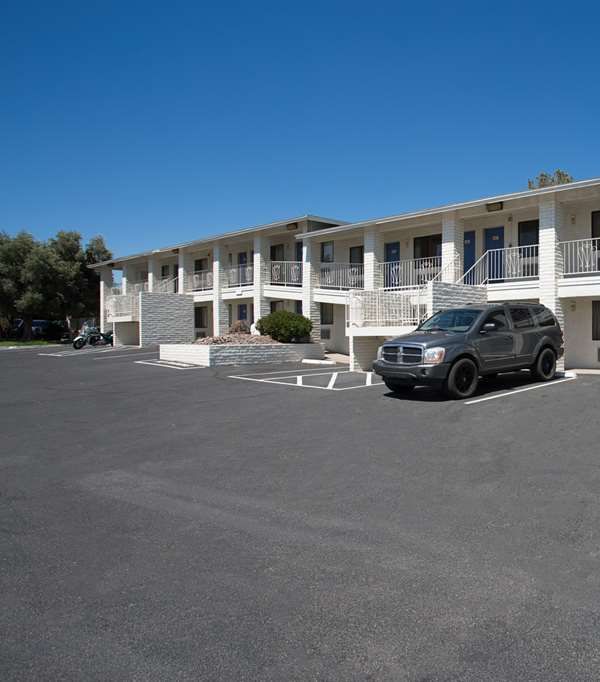 Motel 6 Kingman Route 66 West - Kingman, AZ
