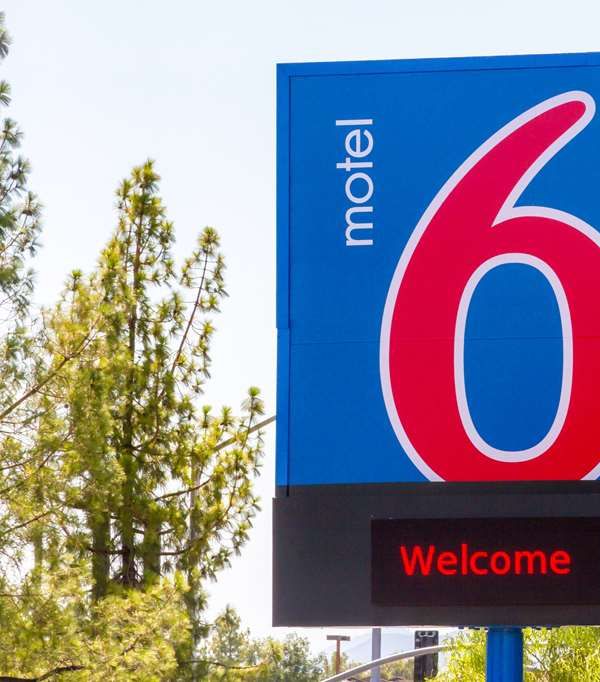 Motel 6 Mesa North - 梅薩