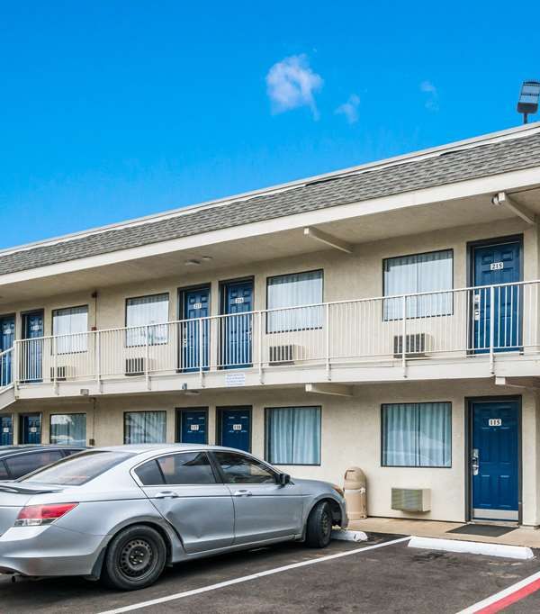 Motel 6 Dallas - Irving - 어빙