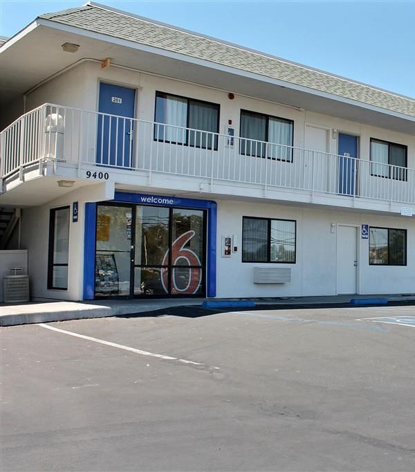 Motel 6 Atascadero - Atascadero, CA