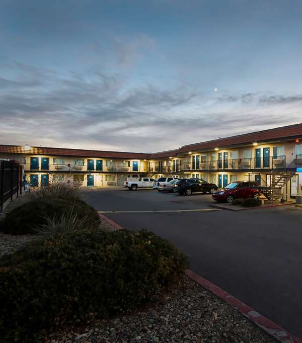 Motel 6 Albuquerque Carlisle - Albuquerque, NM