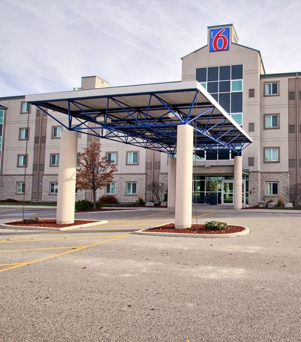 Motel 6 London Ontario - London