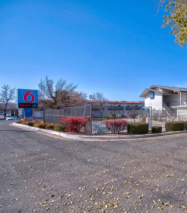 Motel 6 Santa Fe Nm - Santa Fe, NM