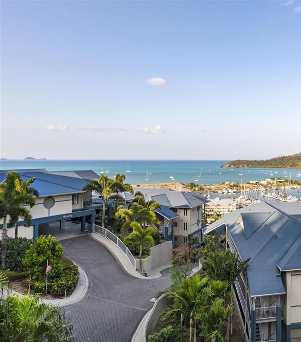 Club Wyndham Airlie Beach - Whitsundays