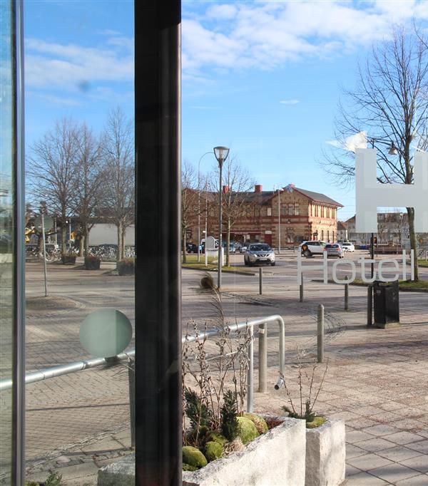 Best Western Hotel Halland - Kungsbacka