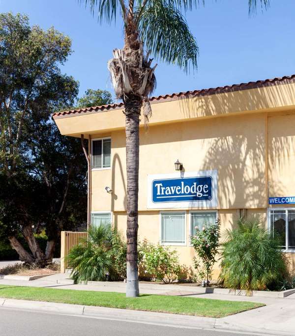 Travelodge By Wyndham Brea - Brea, CA