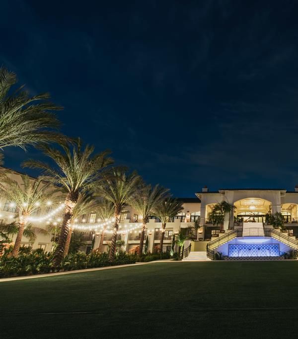 Park Hyatt Aviara Resort - Oceanside, CA